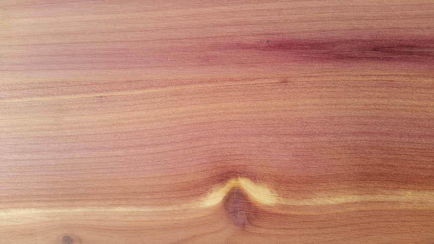 aromatic cedar woodworking applications