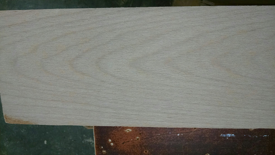 european beech grain in woodworking