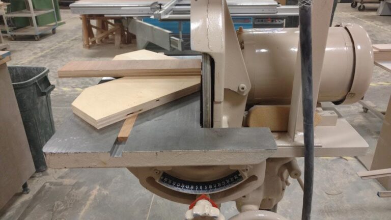 The Max Disk Sander DP Juza Woods Fixtures