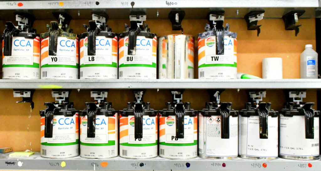 The Art of Custom Finish Professional Solutions for Timeless Quality